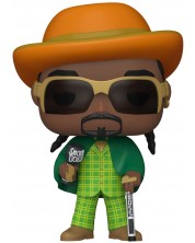 Funko POP! Rocks: Snoop Dogg - Snoop Dogg #342