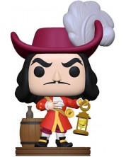Figurina Funko POP! Disney: Villains - Captain Hook #1081 -1