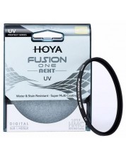 Hoya - Filtru UV Fusion One Next, 67 mm -1
