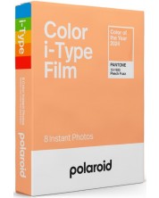 Film Polaroid - i-Type, Pantone, culoarea anului