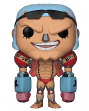 Figurina Funko Pop! Animation: One Piece - Franky, #329	 -1