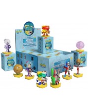 Figurină Mighty Jaxx Animation: SpongeBob SquarePants - Dissectibles Blind Box, sortiment -1