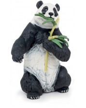 Figura Papo - Panda cu bambus -1