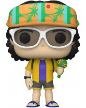 Figurină Funko POP! Television: Stranger Things - Mike #1298 -1
