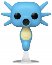 Figurină Funko POP! Games: Pokemon - Horsea #844 -1