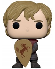 Figurina Funko POP! Television: Game of Thrones - Tyrion Lannister #92	
