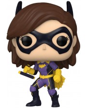 Jocuri Funko POP!: Cavalerii din Gotham - Batgirl #893