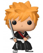 Figurină Funko POP! Animation: Bleach - Ichigo Kurosaki #1610 -1