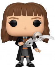 Figurina Funko Pop! Harry Potter - Hermione with Feather