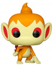 Figurină Funko POP! Games: Pokemon - Chimchar #963