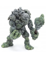 Figurină Papo Fantasy World -Golem de piatră