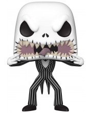 Figurina Funko POP! Disney: Nightmare Before Christmas - Jack #808