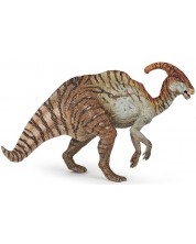 Figurina Papo Dinosaurs - Parasaurolophus -1