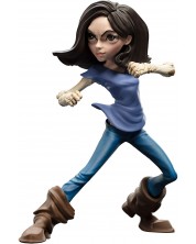 Figurina Weta Movies: Alita: Battle Angel - Alita, 11 cm -1