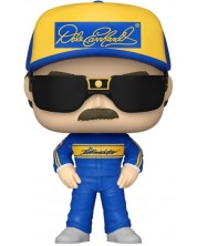 Figurina Funko POP! Sports: NASCAR - Dale Earnhardt Sr. #13
