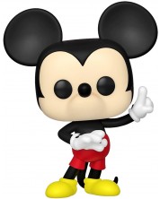 Funko POP! Disney: Mickey și prietenii - Mickey Mouse #1187 -1