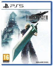 Final Fantasy VII HD Remake Intergrade (PS5)