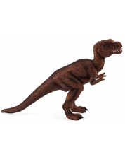 Mojo Figurină de viață preistorică - Tânărul Tyrannosaurus Rex 