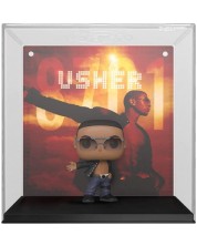 Figurină Funko POP! Albums: Usher - 8701 #39 -1