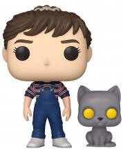 Figurină Funko POP! Movies: Pet Sematary - Ellie & Church #1584 -1