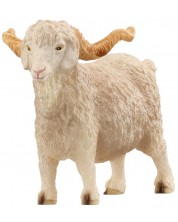 Figurină Schleich Farm World - Capra Angora -1