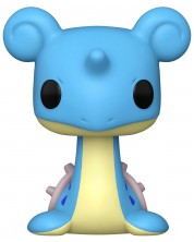 Figurină Funko POP! Games: Pokemon - Lapras #864