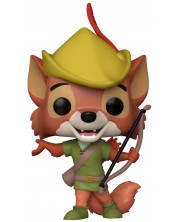 Figura Funko POP! Disney: Robin Hood - Robin Hood #1440 -1