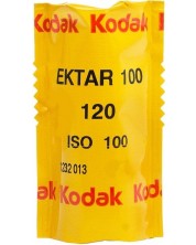 Film Kodak - Ektar 100, 120, 1 buc