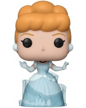 Figurină Funko POP! Disney: Disney's 100th - Cinderella #1318 -1