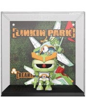 Figurina Funko POP! Albums: Linkin Park - Reanimation #27