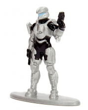 Figurina Metals Die Cast Games: Halo - Commander Palmer (MS4) - Ozone.ro Figurina Metals Die Cast Games: Halo - Commander Palmer (MS4)