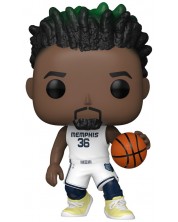 Figura Funko POP! Sports: Basketball - Marcus Smart (Memphis Grizzlies) #166 -1