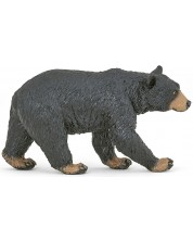 Papo Figurina American Black Bear	 -1
