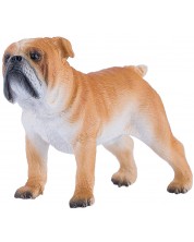 Figurină Mojo Animal Planet -Bulldog englez -1