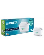 Filtru de apă BRITA - Maxtra Pro, 3 buc -1