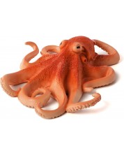 Figurină Mojo Sealife - Octopus  -1