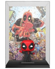 Figurină Funko POP! Comic Covers: Deadpool - Deadpool #46 -1