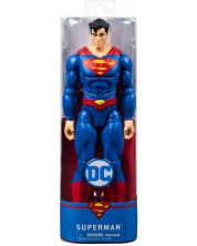 Figurina Spin Master DC - Superman, 30 cm -1