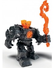 Figurina Schleich Eldrador Creatures - Eldrador creatura mecanica Lava	 -1