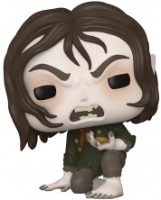 Figurină Funko POP! Movies: Lord of the Rings - Smeagol (Special Edition) #1295 -1