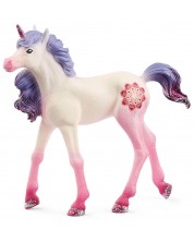 Figurina Schleich bayala® Unicorn cu mandala