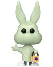 Figurină Funko POP! Animation: Looney Tunes - Halloween Bugs Bunny #1673