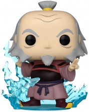 Funko POP! animație: Avatar: Ultimul Maestru al Aerului - Iroh (Fulger) #1441