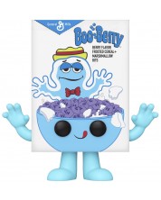 Figurină Funko POP! Ad Icons: General Mills - Boo Berry #185 -1