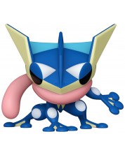 Figurină Funko POP! Games: Pokemon - Greninja #968 -1