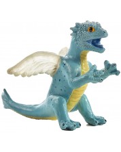 Figurina Mojo Fantasy&Figurines - Pui de dragon de mare -1