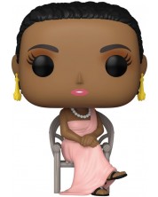 Figurina Funko POP! Icons: Whitey Houston - Whitney Houston #25 -1