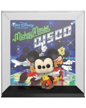 Albume Funko POP!: Disney's 100th - Mickey Mouse Disco #48