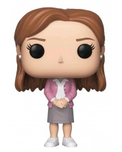 Figurina Funko POP! Television: The Office - Pam Beesly #872