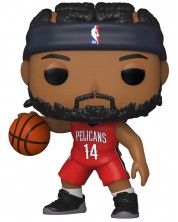 Figura Funko POP! Sports: Basketball - Brandon Ingram (New Orleans Pelicans) #168 -1